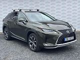 Lexus RX 300 (2022) 2.0Turbo, 175kW, 4x4, ČR - náhled 1