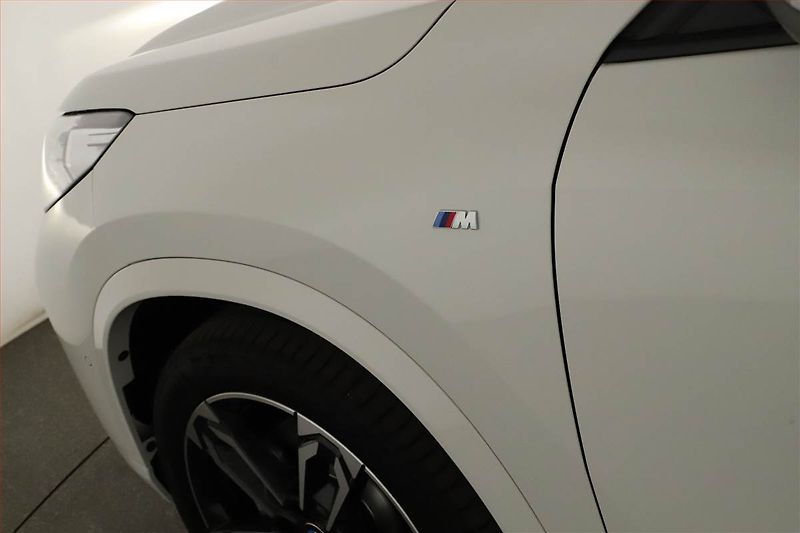 BMW X1 (2025) sDrive20i - fotka 20 z 20