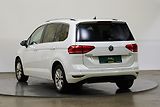 Volkswagen Touran - náhled 7