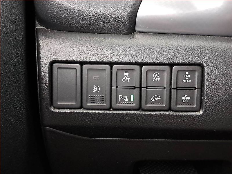 Suzuki Vitara (2015) 1.6 VVT, 4X4, ČR,1.maj - fotka 20 z 21