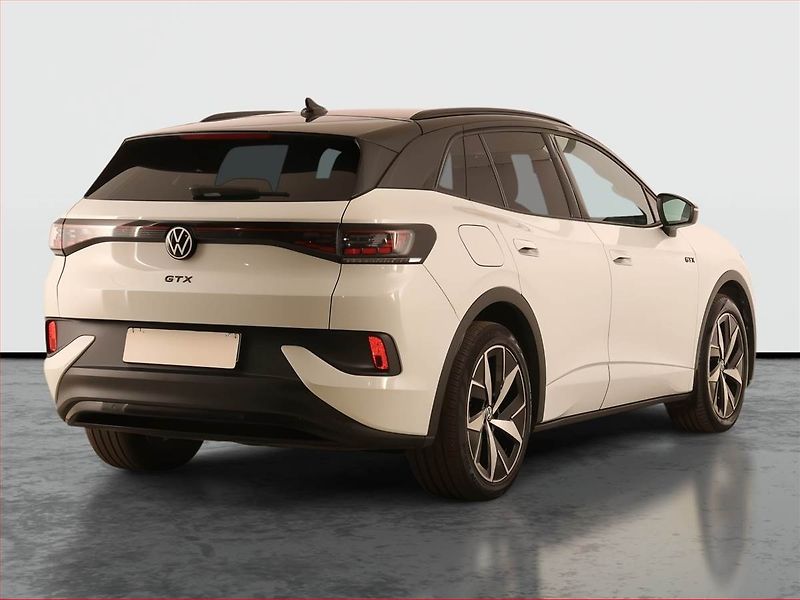 Volkswagen ID.4 (2023) GTX (82 kWh), SoH 92% - fotka 5 z 28