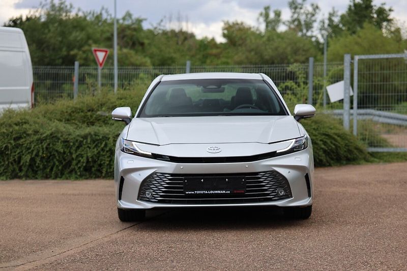 Toyota Camry Prestige - akční cena - fotka 3 z 17