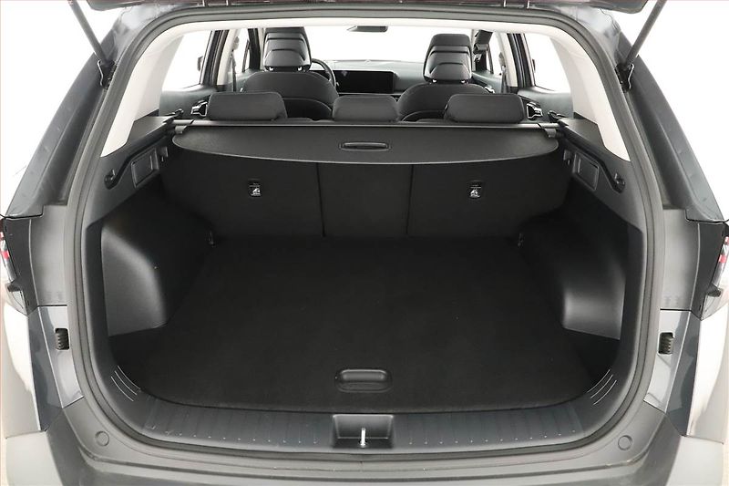 Kia Sportage (2025) 1.6 T-GDI, Exclusive, Navigace - fotka 11 z 21