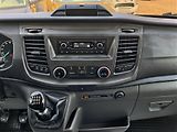 Ford Transit 350 2.0EB 96kW 9 MÍST, L3, DPH - náhled 12