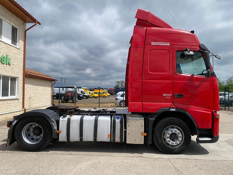 Volvo FH (2014) - fotka 5 z 15
