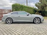 Audi S5 3,0 TDi QUATTRO / LED / MASÁŽE - náhled 7