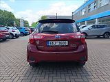 Toyota Yaris 1,5 WT-i AT 54KW HYBRID - náhled 7