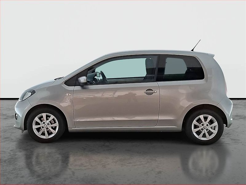 Škoda Citigo (2016) 1.0 MPI, Automat - fotka 3 z 15