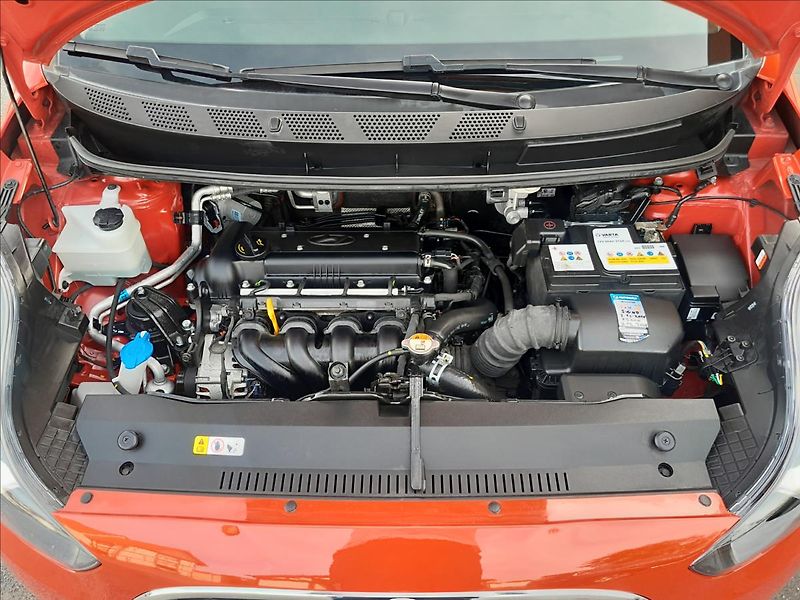 Hyundai ix20 1,6i 91 kW - fotka 42 z 49