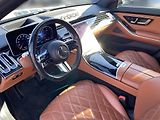 Mercedes-Benz Třídy S S 400 d AMG 4M - náhled 12