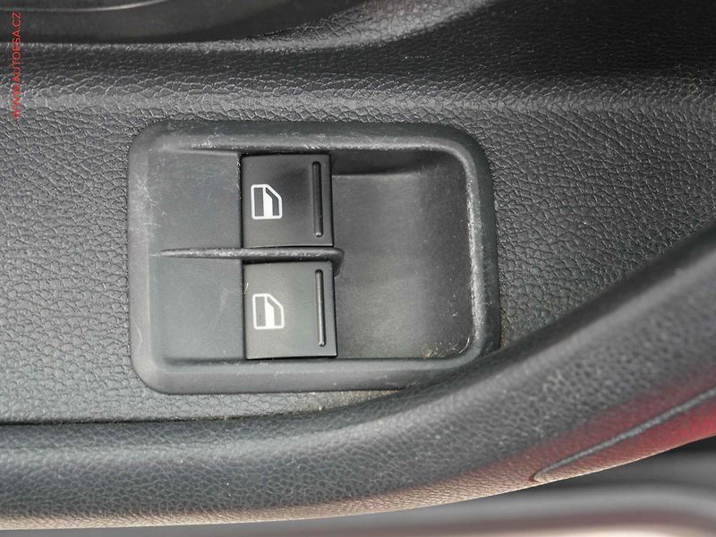 Škoda Fabia (2007) 1.4 i, ČR - fotka 11 z 14