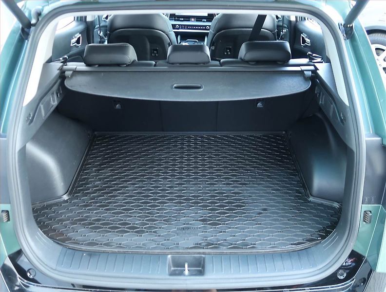 Kia Sportage (2023) Top 1.6 CRDi MHEV - fotka 14 z 20