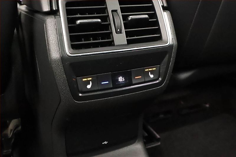 Škoda Kodiaq (2017) Style 2.0 TDI 4x4 - fotka 25 z 25