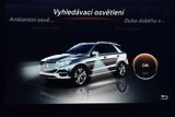 Mercedes-Benz GLE 350 d 4MATIC FACE,NAVI,LED,ČR - náhled 27