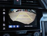 Honda Civic (2019) Elegance 1.0 VTEC Turbo - náhled 18