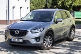 Mazda CX-5 TDCi 2012 110kW - náhled 1