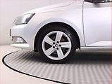Škoda Fabia (2017) Style 1.0 TSI, Automat - náhled 15