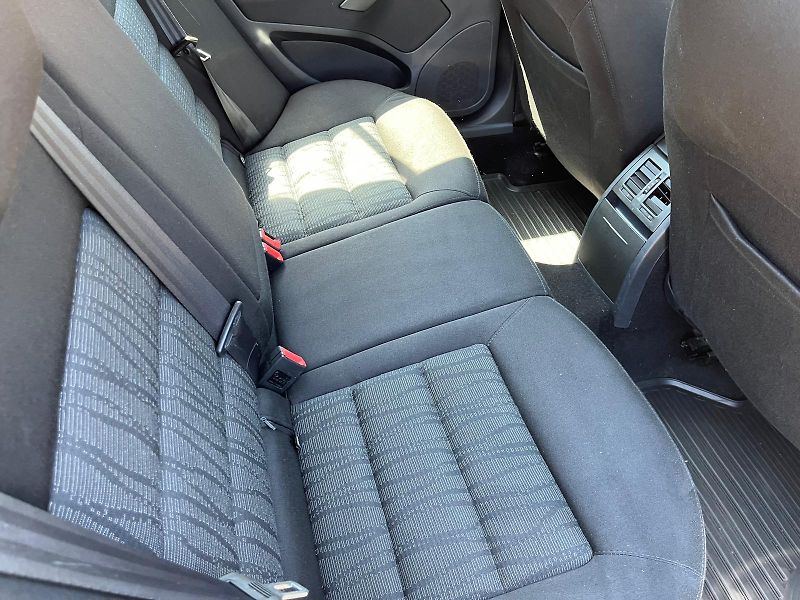 Škoda Octavia (2013) Liftback, automat DSG, 2.0 TSI - fotka 3 z 21