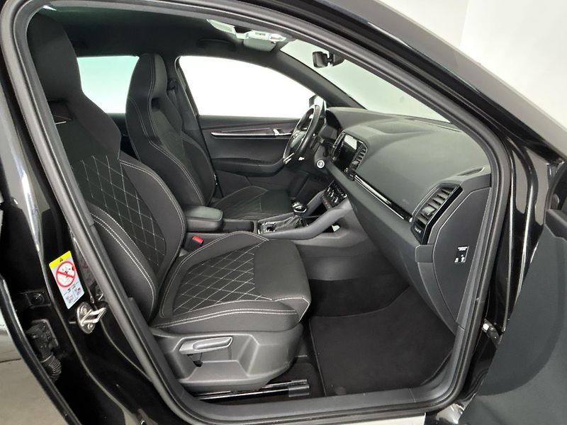 Škoda Karoq Sportline - fotka 9 z 30
