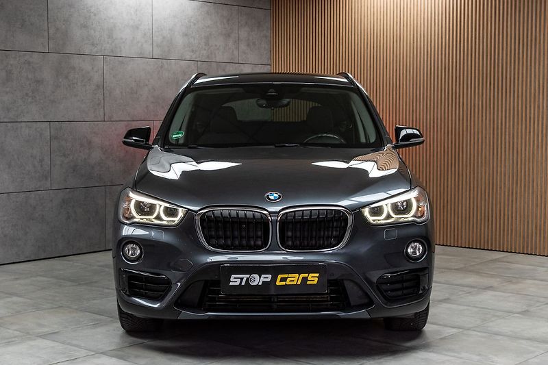 BMW X1 xDrive20d Sport Line*HEAD-UP* - fotka 2 z 42