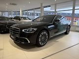 Mercedes-Benz Třídy S (2022) S 580 4M L/PANO/BURM/SOFT/DIGI - náhled 1