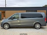 Mercedes-Benz Vito (2018) Tourer 116 CDI LED, Tempomat  - náhled 7