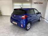 Hyundai i10 1.0 i AUTOMAT ČR REZERVACE  - náhled 11