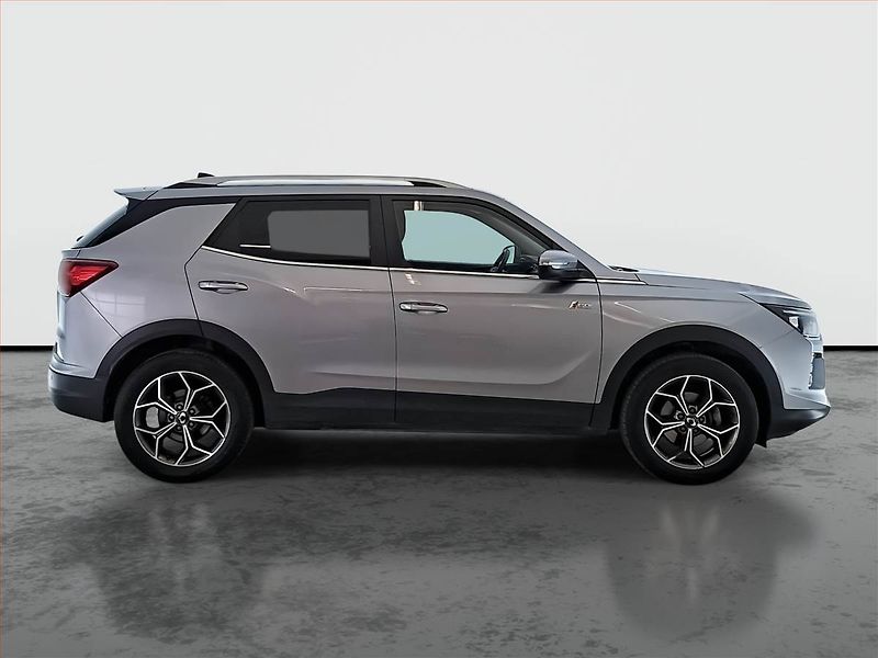 SsangYong Korando (2024) 1.5 T-GDI - fotka 6 z 25