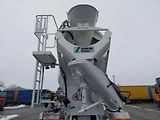 MAN TGS (2025) 35.480 BB mix Stetter 10m3 - náhled 16
