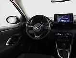 Toyota Yaris (2022) 1.5 VVT-i Hybrid, Automat, ČR - náhled 7