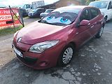 Renault Mégane KRÁSNÝ,VÝBAVA,95TKM,SERVISKA - náhled 2