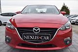 Mazda 3 2,0 G 88KW  DIGIKLIMA ALU NAVI - náhled 1
