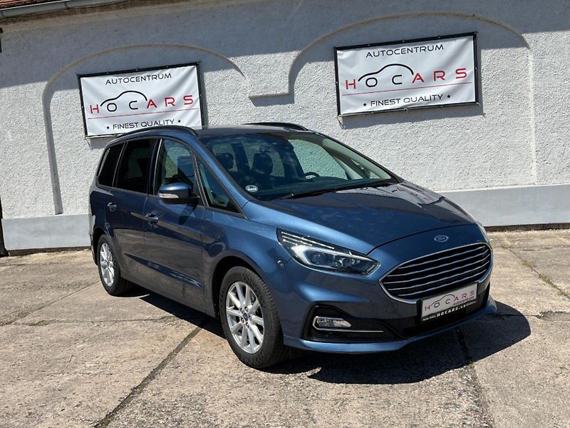 Ford Galaxy (2021) 2.0Eco*8AT*TAŽNÉ.Z*KAMERA*LED* - fotka 8 z 47