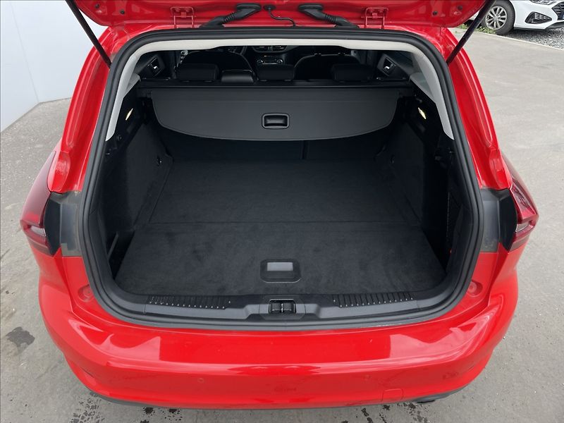 Ford Focus 1,5 Ecoblue A8 Titanium Style - fotka 23 z 23