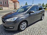 Ford Grand C-MAX (2015) 7 MÍST,HEZKÝ STAV,  SPLÁTKY  - náhled 1