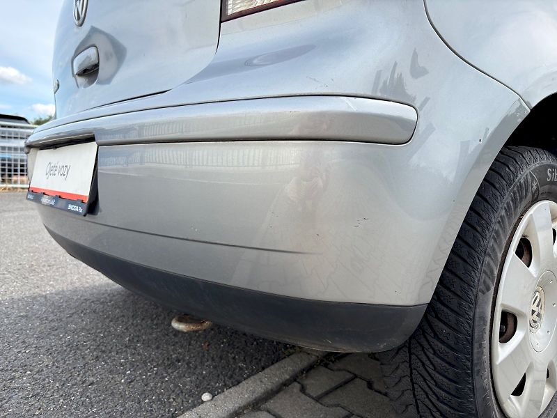 Volkswagen Polo (2008) A04 COMFO 44 2V M5F - fotka 13 z 27