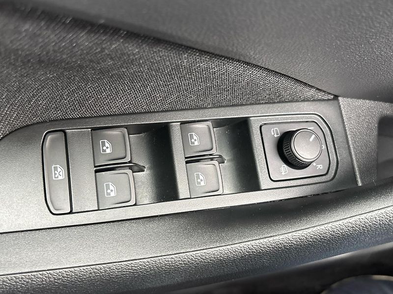 Škoda Scala Top selection - fotka 21 z 28