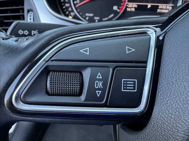Audi A6 3,0 TDI Quattro DPH původ ČR - fotka 30 z 50
