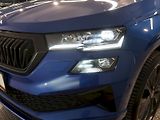 Škoda Karoq (2026) SPORTLINE 2.0TDI 110KW 4X4 DSG - náhled 6