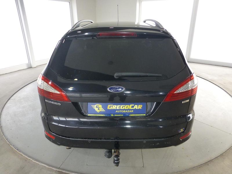 Ford Mondeo (2008) 2,0TDCI*DIGIKLIMA***ALU**TAŽNÉ - fotka 7 z 25