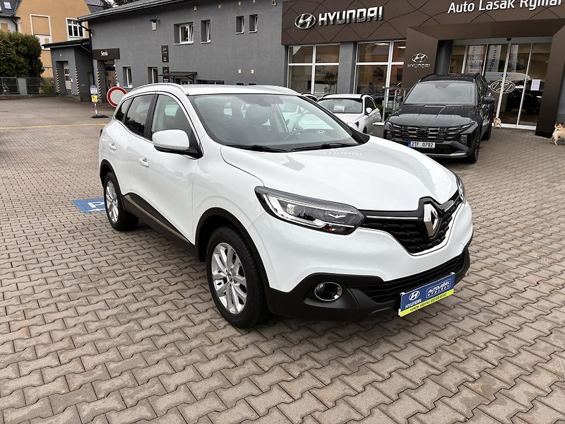 Renault Kadjar 96kW Energy 130 Life TAŽNÉ - fotografie inzerátu