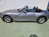 BMW Z4 2.0 Klima - náhled 4