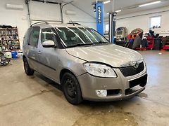 Škoda Roomster 1.9 TDi 77kW - fotografie inzerátu