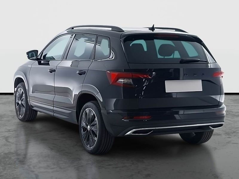 Škoda Karoq (2021) Sportline 2.0 TDI - fotka 4 z 21