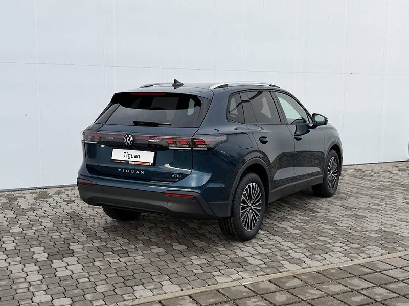 Volkswagen Tiguan (2026) Family 7DSG mHEV 1,5eTSI - fotka 2 z 7