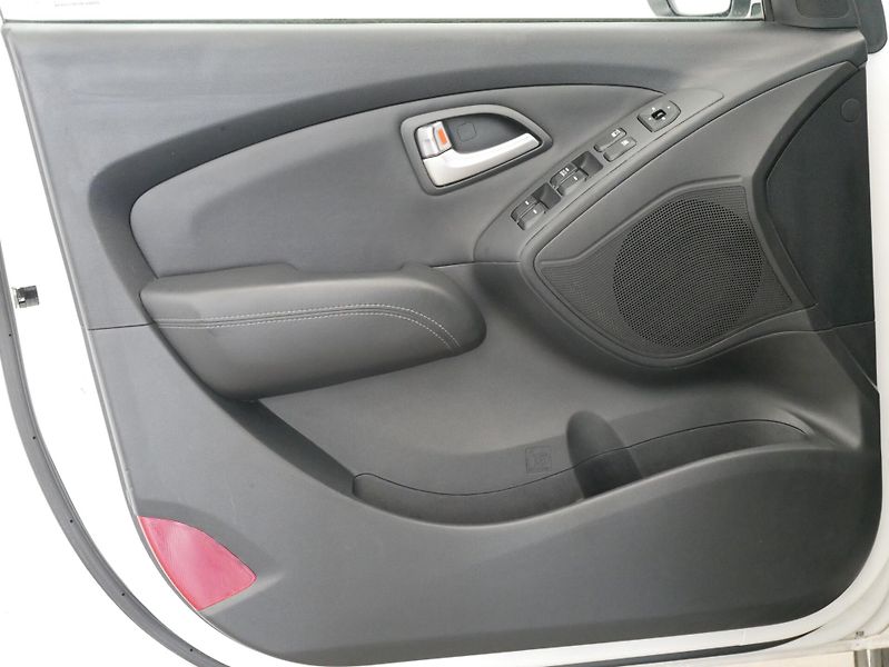 Hyundai ix35 - fotka 12 z 23