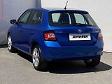 Škoda Fabia (2016) 1.0 MPi, Active, +ALU - náhled 6