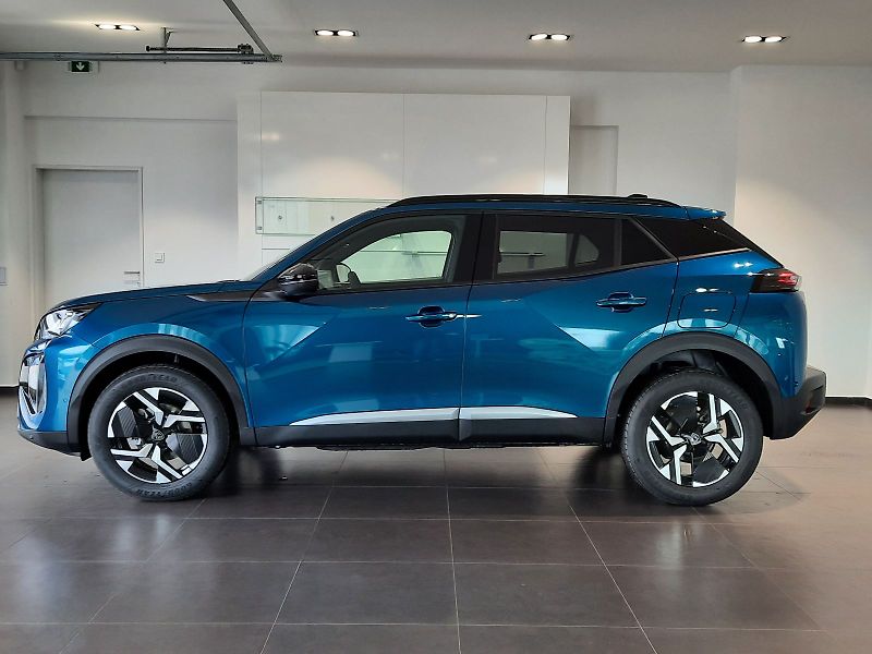 Peugeot 2008 (2026) ALLURE 1.2 T 100k MAN6* - fotka 2 z 17