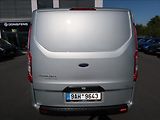 Ford Transit Custom 2,0 EcoBlue,96kW,1majČR,DPH - náhled 8