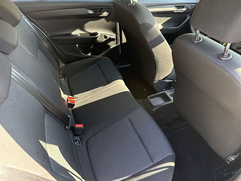 Škoda Fabia (2023) Combi 1.0 TSI Active - fotka 10 z 24